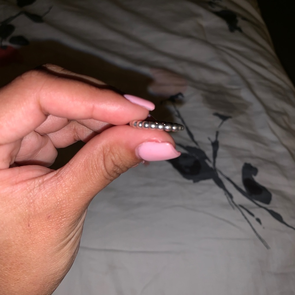 Pandora Ring Size 50